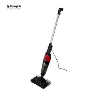 Pineapple 3-in-1 Vacuum Cleaner + Assorted Brush Set